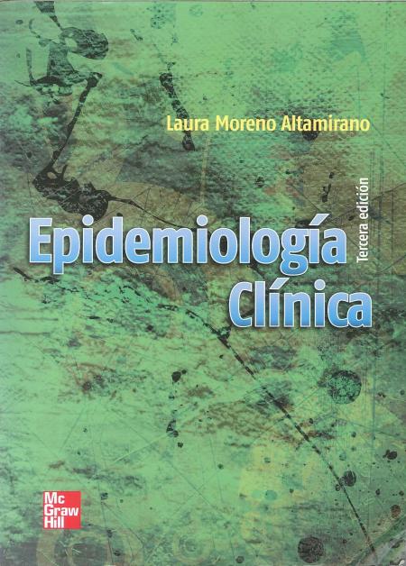 EPIDEMIOLOGIA CLINICA