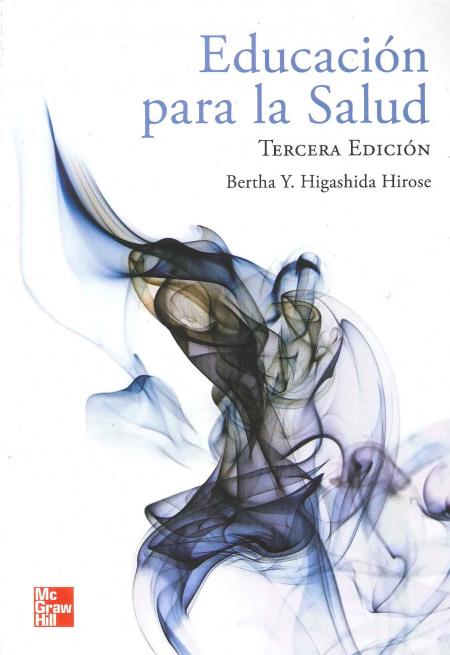 EDUCACION PARA LA SALUD 3ª EDICION