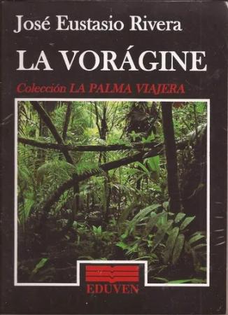 LA VORAGINE