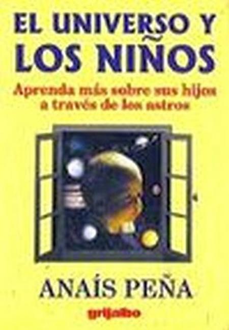 EL UNIVERSO Y LOS NIÑOS