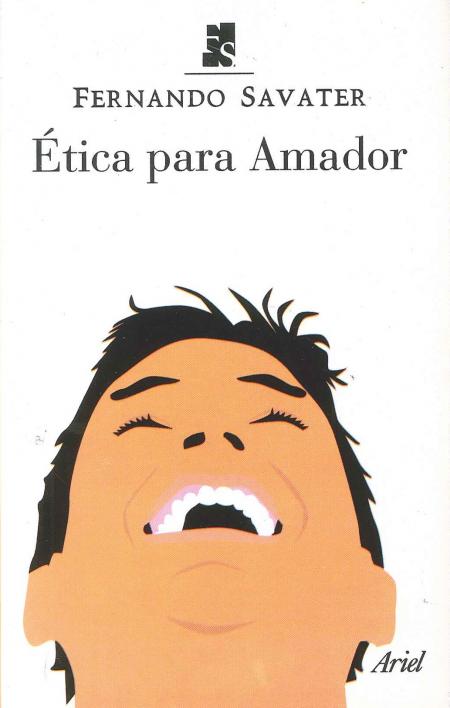 ETICA PARA AMADOR 45ª EDICION