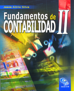 FUNDAMENTOS DE CONTABILIDAD II 9°
