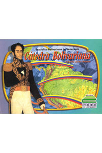 CATEDRA BOLIVARIANA TEXTO