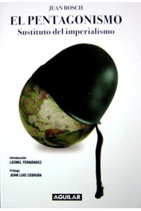 EL PENTAGONISMO SUSTITUTO DEL IMPERIALISMO