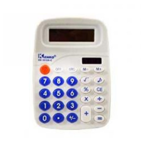 CALCULADORA ELECTRONICA KADIO REF. KD-3032A