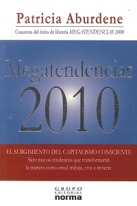 MEGATENDENCIAS 2010 