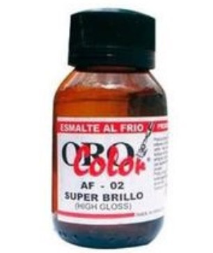 SUPER BRILLO OROCOLOR REF. AF02