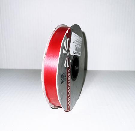 CINTA STARLIGHT 19mm x (1 METRO) REF. P170- P00 ROJA