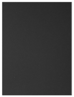 ESC. FOAMI CARTA NEGRO 