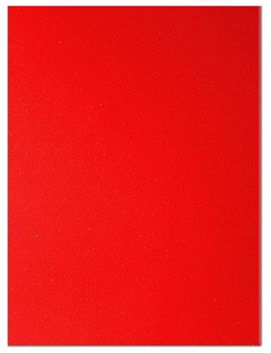 ESC. FOAMI CARTA ROJO 