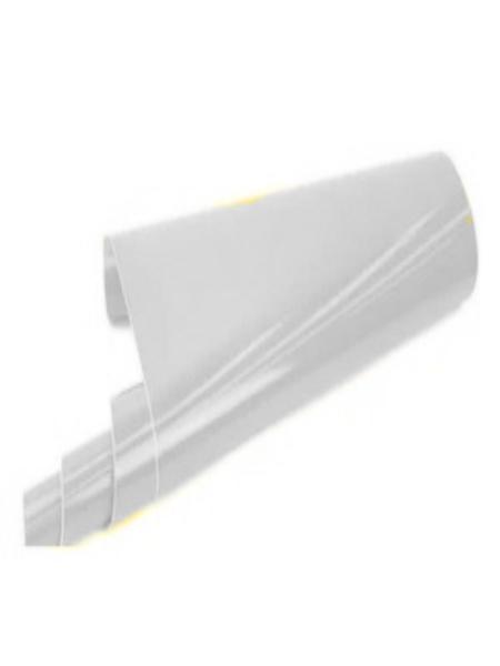 METRO DE PAPEL CONTACT UNICOLOR BLANCO