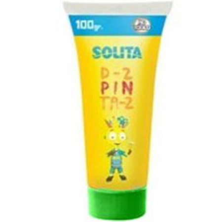 D-2 PINTADOS VERDE REF. S301VE