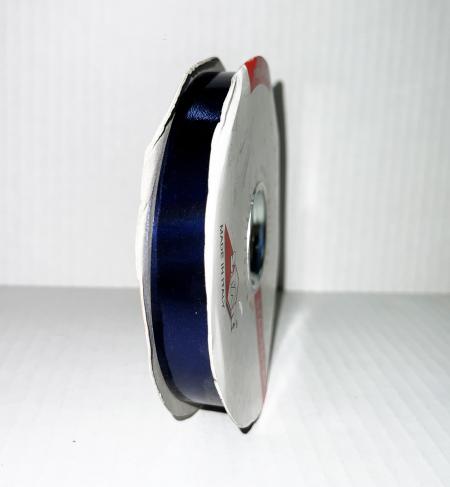 CINTA STARMETAL  19mm x (1 METRO) REF. MARI (AZUL MARINO)