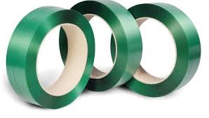 CINTA STARLIGHT 19mm x (1 METRO) REF. P126 (VERDE GRAMA)