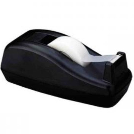 PORTA TEIPE PEQUEÑO (DISPENSADOR) DELUXE 3/4' x 19mm CORE 1' REF. T20101-S - M5221 - 3025-3557