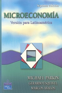 MICROECONOMIA. 7ª EDICION VERSION PARA LATINOAMERICA