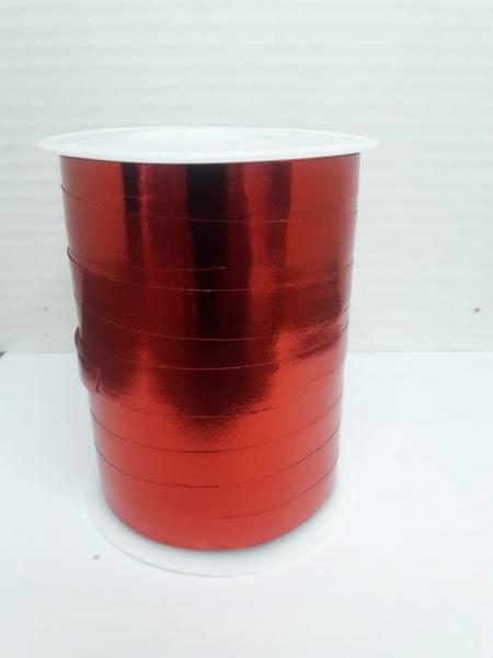 CINTA STARMETAL 10mm  (1 METRO) REF. 3802 RED (ROJO)