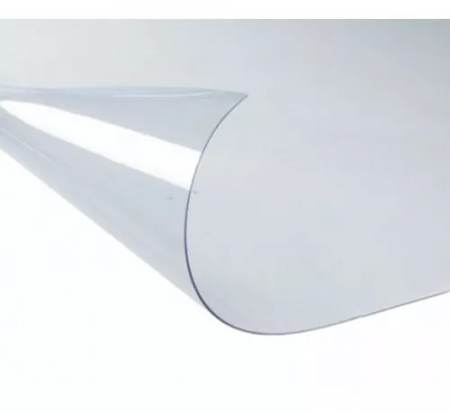 LAMINA DE ACETATO 60cm x 45cm CAL. 0.35 mm REF. 604535