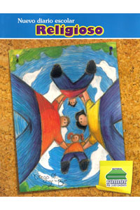 NUEVO DIARIO ESCOLAR RELIGIOSO