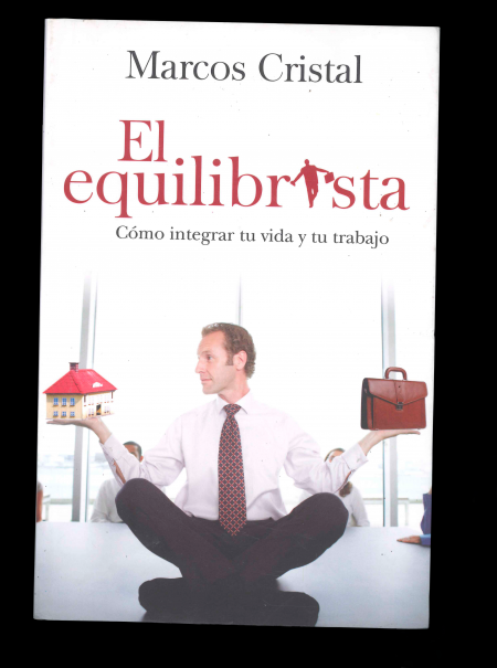 EL EQUILIBRISTA