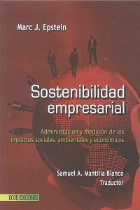 SOSTENIBILIDAD EMPRESARIAL