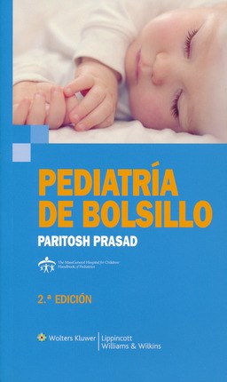 PEDIATRIA DE BOLSILLO 2ª EDICION