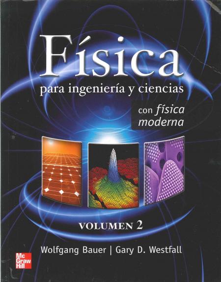 FISICA PARA INGENIERIA y CIENCIAS CON FISICA MODERNA VOLUMEN 2