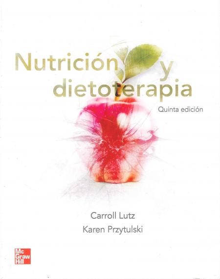 NUTRICION Y DIETOTERAPIA 