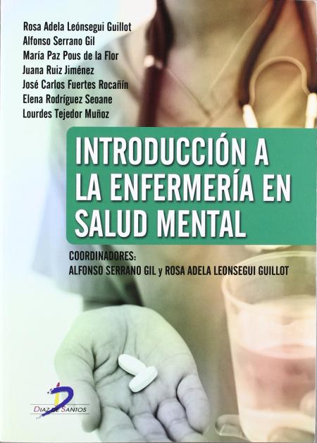 INTRODUCCION A LA ENFERMERIA EN SALUD MENTAL