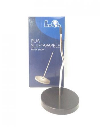 PINCHO LISO SUJETAPAPELES REF. 85201 - 304385201 - 3003-410 - 302985201 - P02228 - MUF410-85201