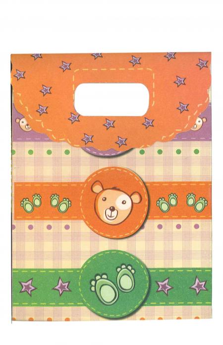 BOLSA PEQUEÑA REF. BP2004