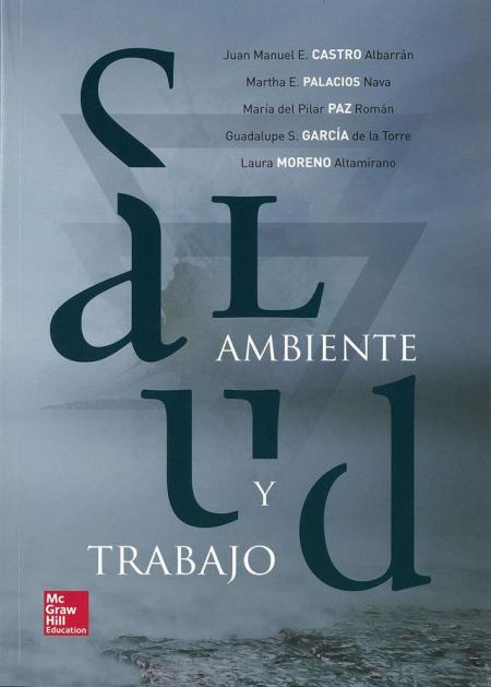 SALUD, AMBIENTE y TRABAJO