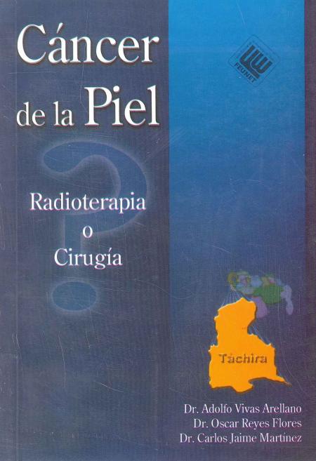 CANCER DE LA PIEL - RADIOTERAPIA O CIRUGIA