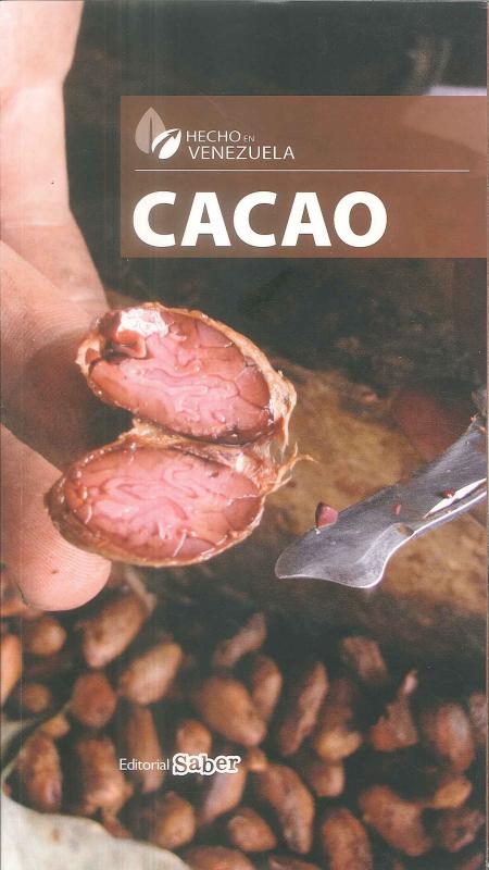 HECHO EN VENEZUELA - CACAO