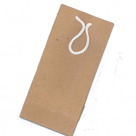 BOLSA KRAFF NATURAL BKN 28-04 