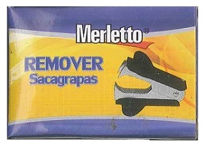 SACAGRAPAS MERLETTO REF. AOI1066