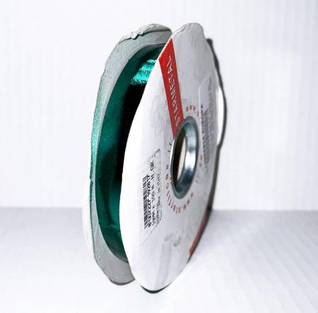 CINTA STARMETAL 19mm x (1 METRO) REF. EME 2604 (VERDE ESMERALDA)