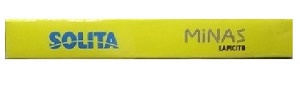 CAJA DE MINAS LAPICITO SOLITA 0.5 HB REF. 