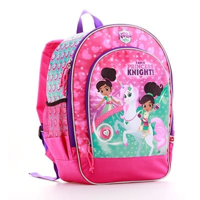 MOCHILA/MORRAL GRANDE NELLA REF. 1130013