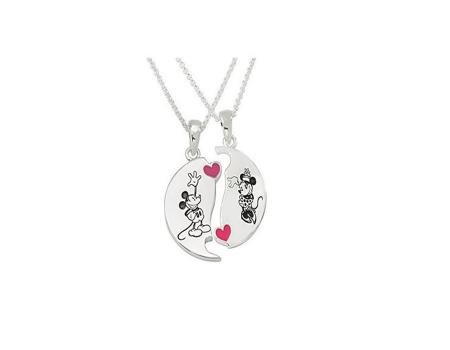 COLLAR BEST FRIEND MINNIE MOUSE REF. F100080