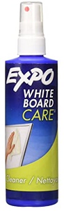 LIMPIADOR PARA PIZARRA ACRILICA EXPO REF. 80675