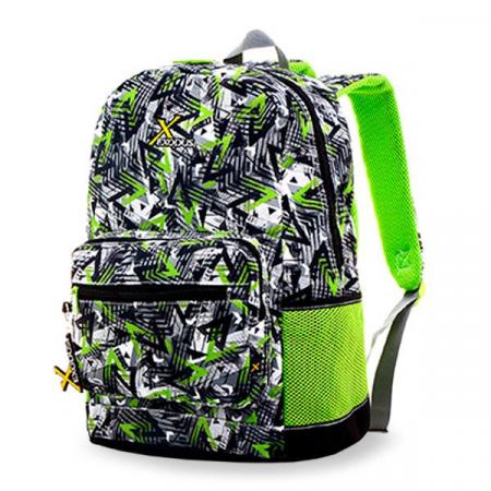 MOCHILA MORRAL  URBAN EXODUS A1916 REF. 098686