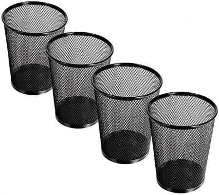 PORTAMINA DE METAL TIPO MALLA  0.5 REF. PMEM