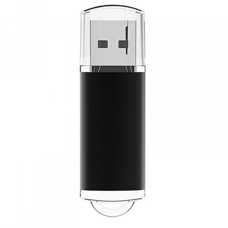 PEN DRIVE USB FLASH 16 GB REF. NEGRO