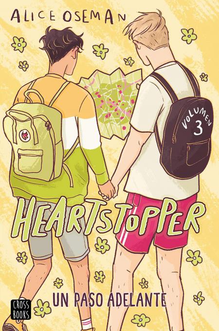 HEARTSTOPPER # 3