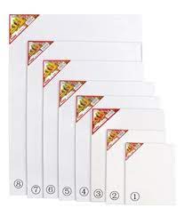 ESC. CANVAS 25x25 cm CN4004-STR-CAN25X25