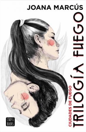 TRILOGIA FUEGO 3 - CIUDADES DE FUEGO