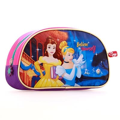 ESTUCHE OVALADO PRINCESAS REF. 1092208