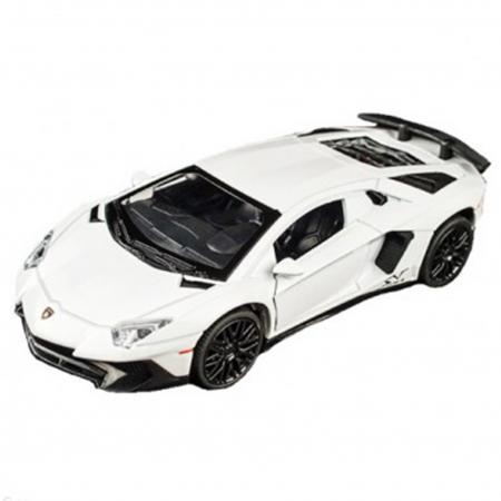 DIECAST AIMEIJIN LAMBORGINI 1:32 (CARRO) REF. JY32016