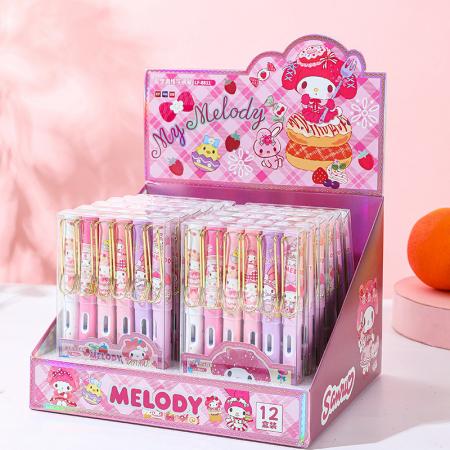 PLUMA FUENTE MY MELODY REF. LF8811